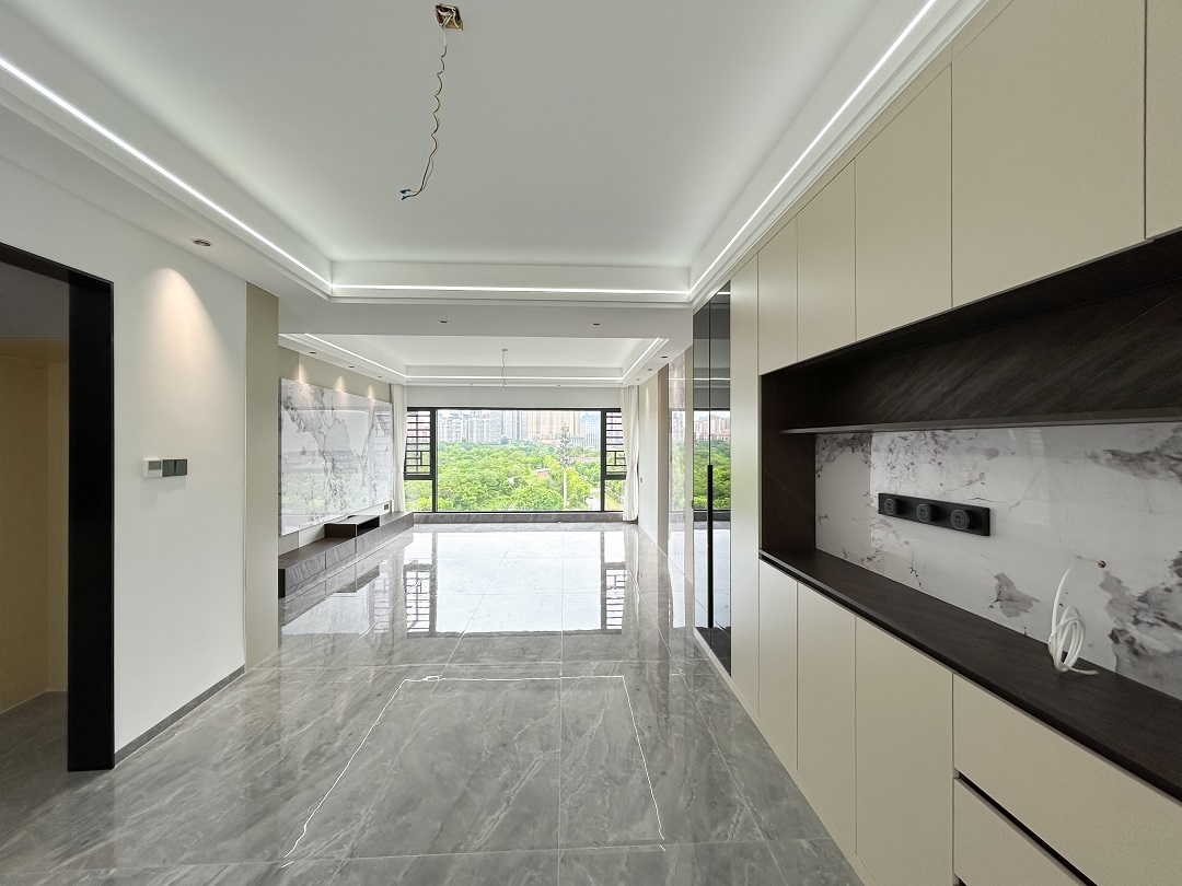 南寧簡(jiǎn)約風(fēng)格裝修3個(gè)要素，讓家看起來(lái)更有格調(diào)！