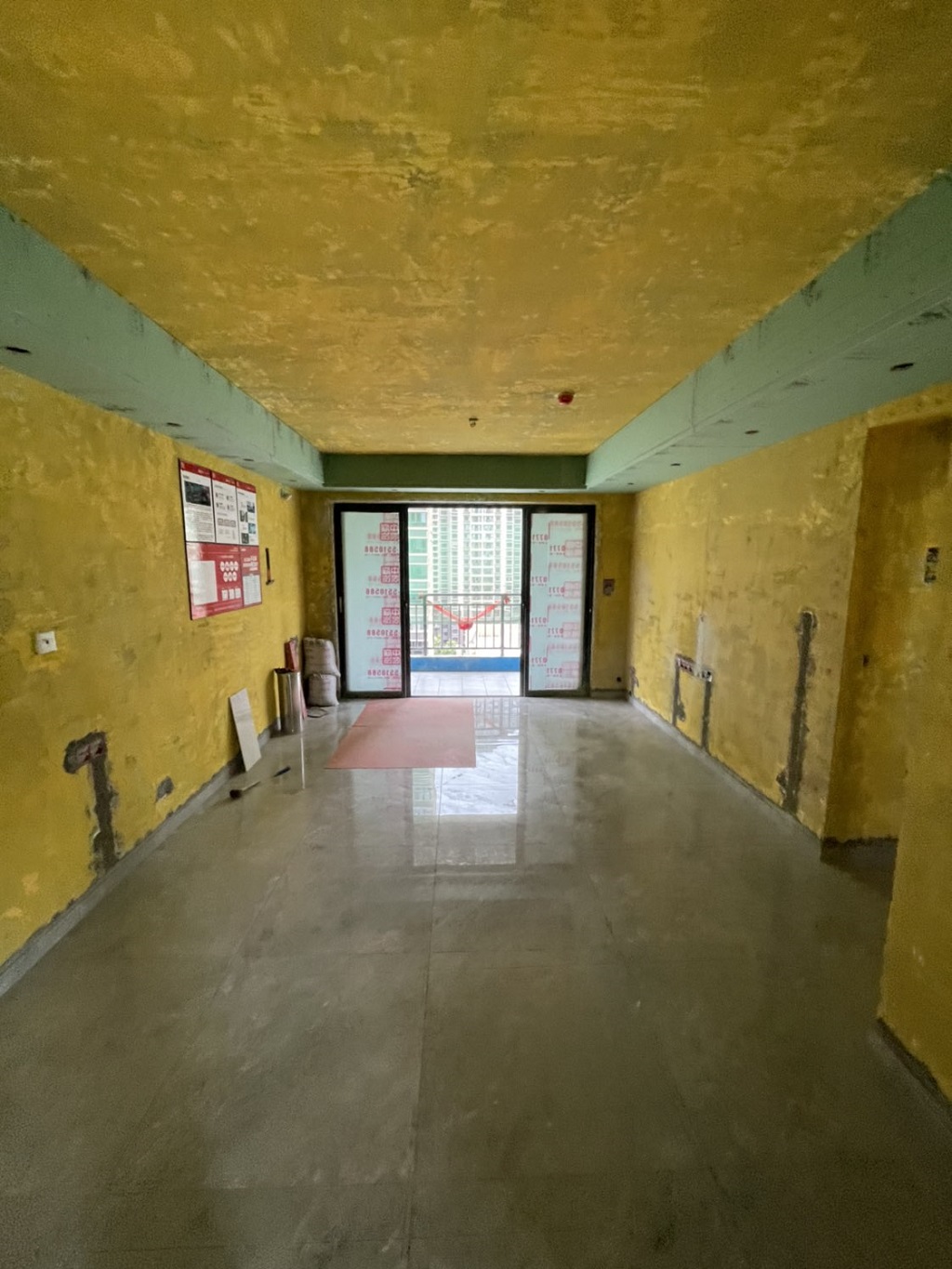 @所有業主 限量征集16套[金質工程樣板間]，為您打造&ldquo;精質&rdquo;家