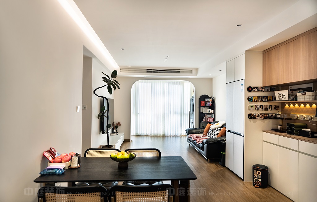 水悅灣-79㎡-中古風